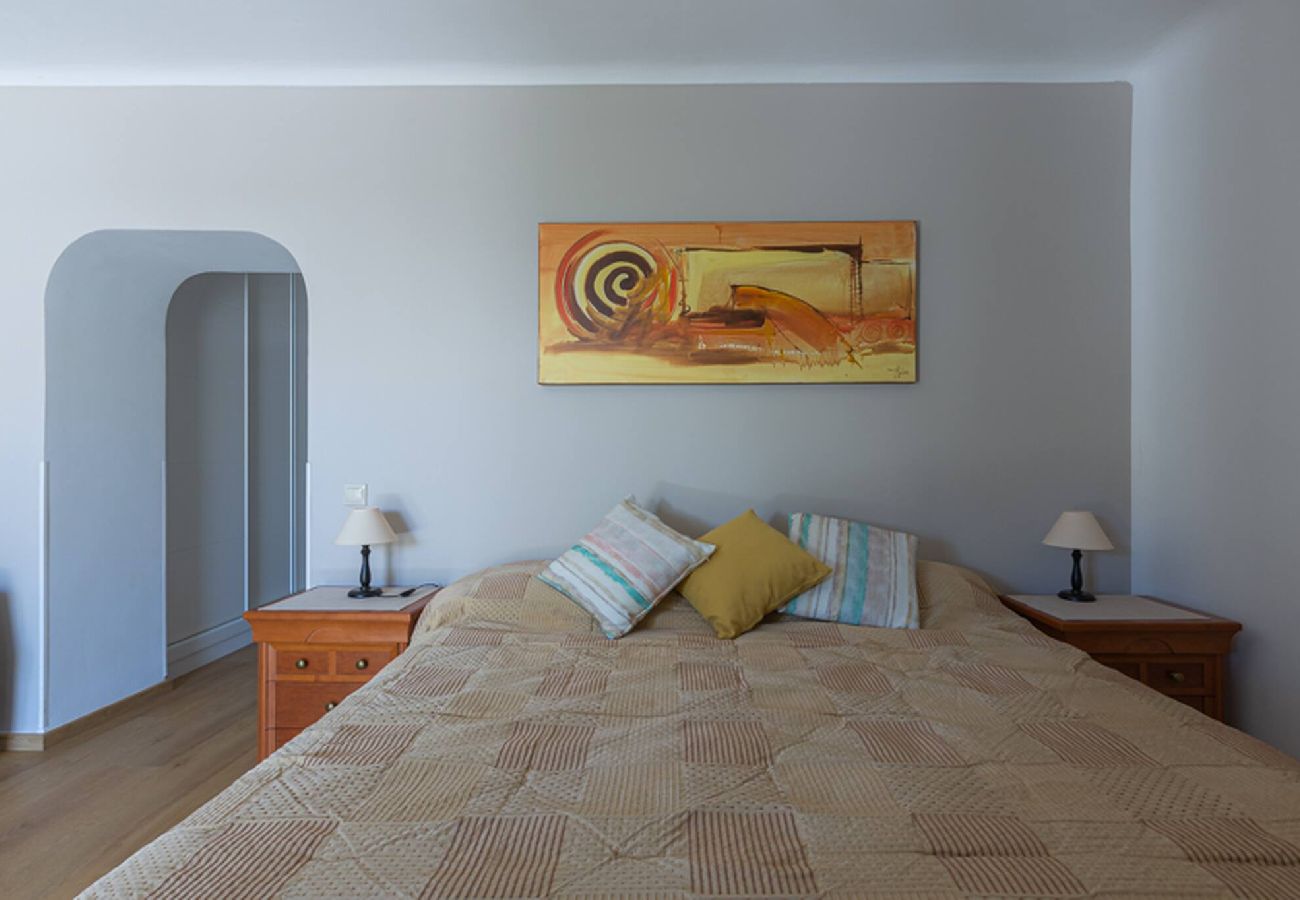 Casa a Lagos - Great double bedroom Lagos, Quinta das Portelas