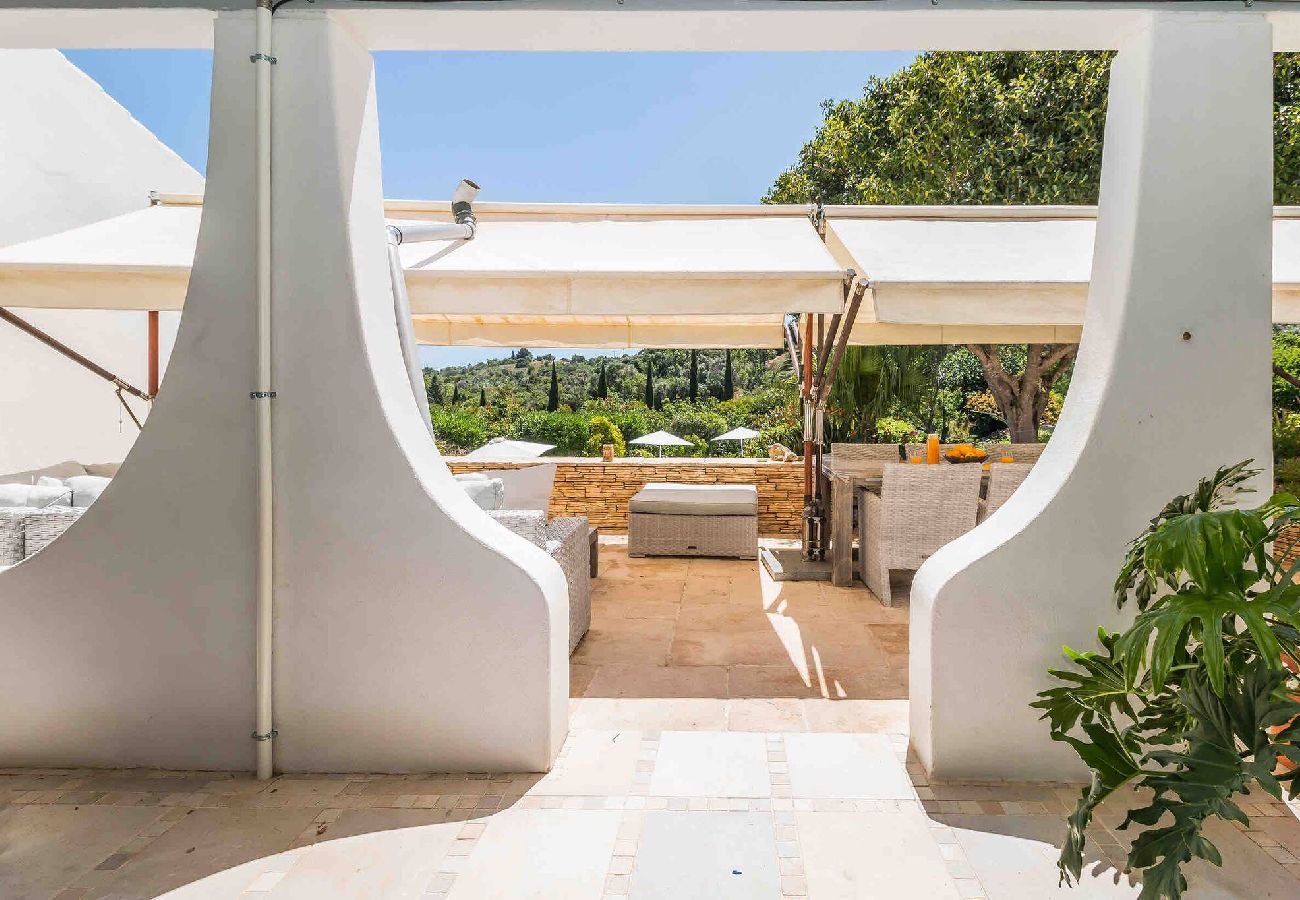 Casa a Lagos - Great double bedroom Lagos, Quinta das Portelas