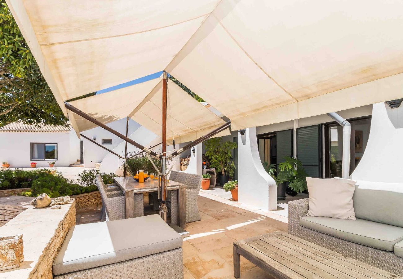 Casa a Lagos - Great double bedroom Lagos, Quinta das Portelas