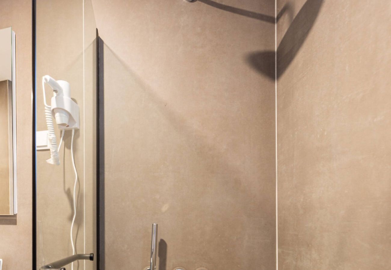 Appartamento a Lagos - Appartement met privé terras