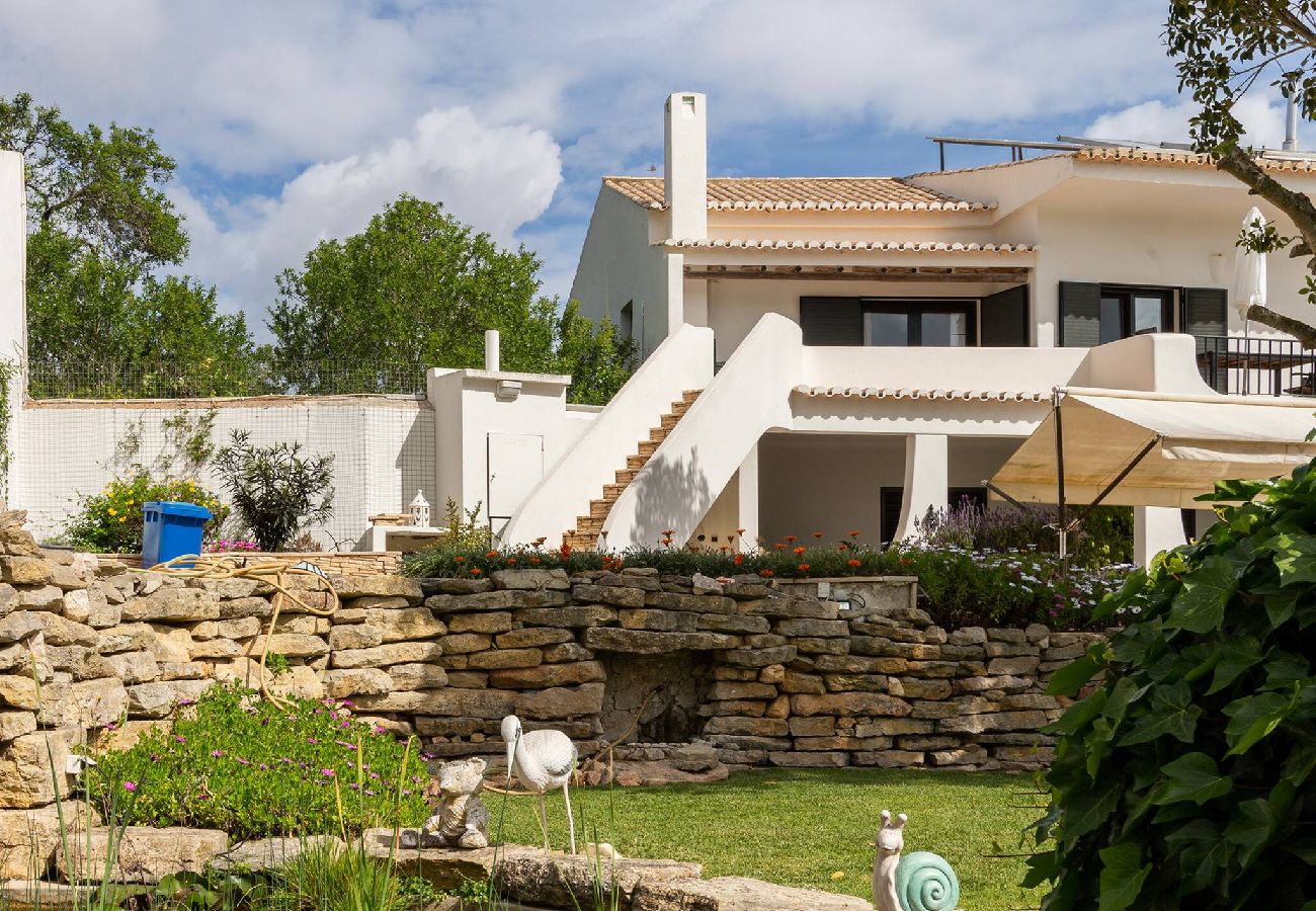 Appartamento a Lagos - Vrijstaand huisje / appartement