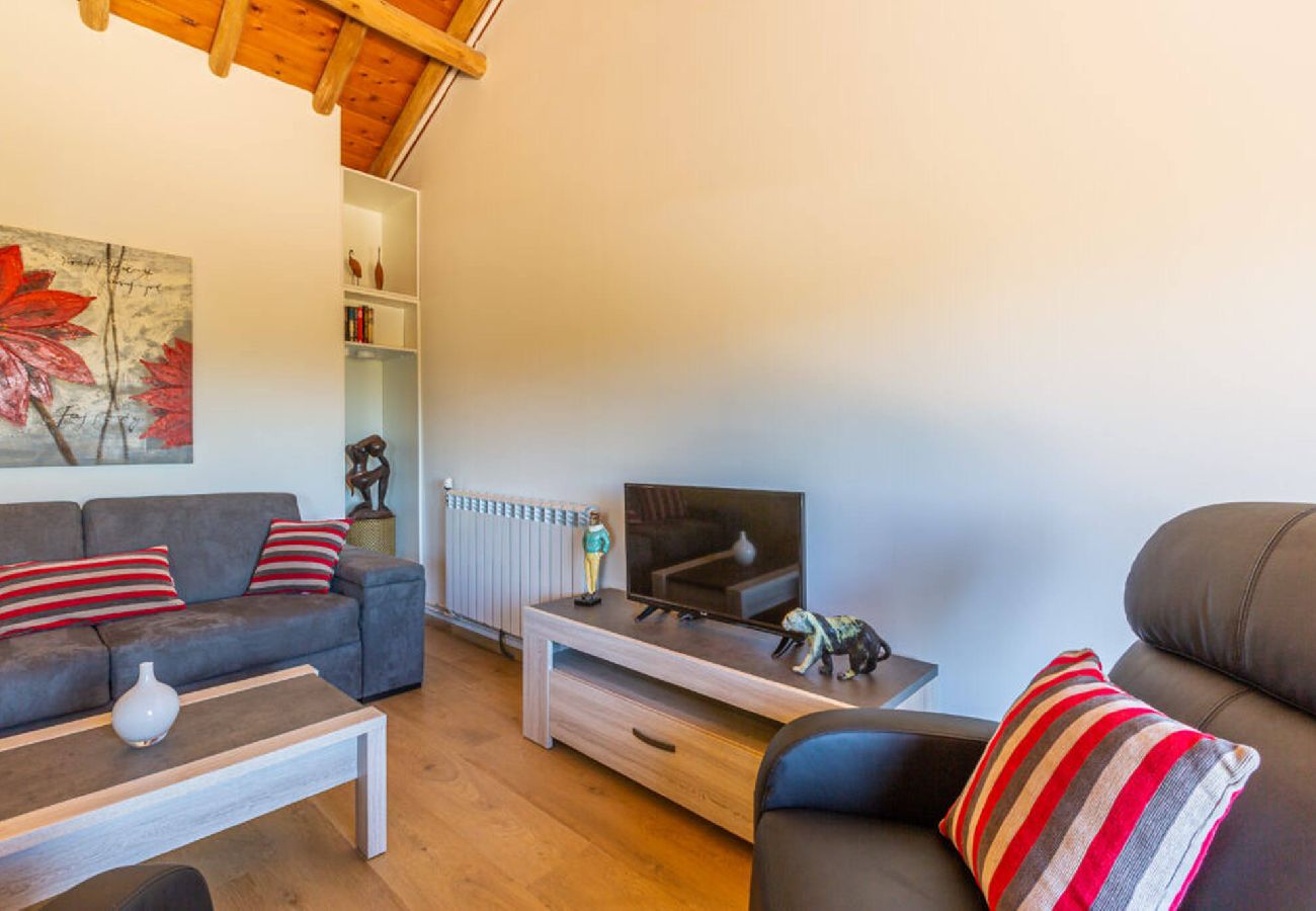 Appartamento a Lagos - Vrijstaand huisje / appartement