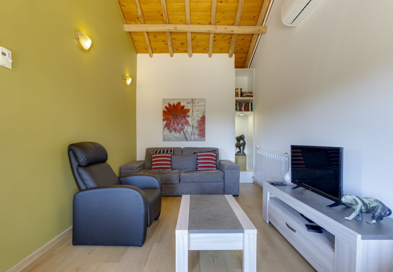 Casa rurale a Lagos - Casa indipendente in una Bella Quinta – QA01