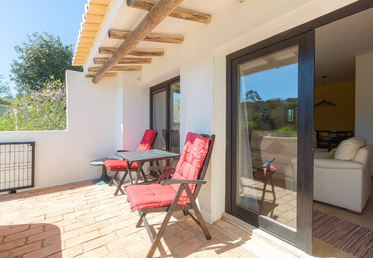 Appartamento a Lagos - Appartement met mooi vrij uitzicht