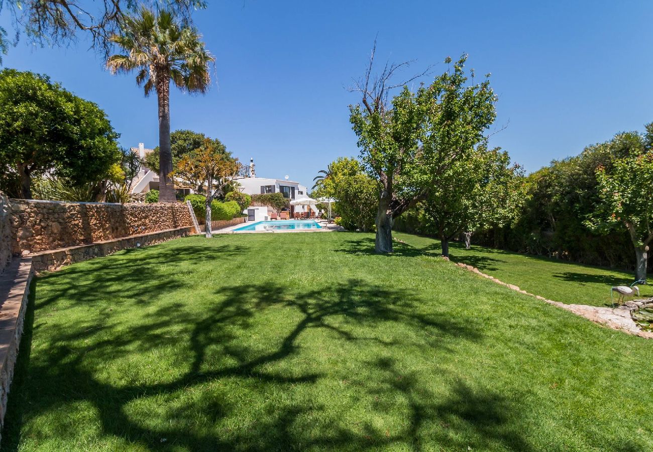 Appartamento a Lagos - Appartement met mooi vrij uitzicht