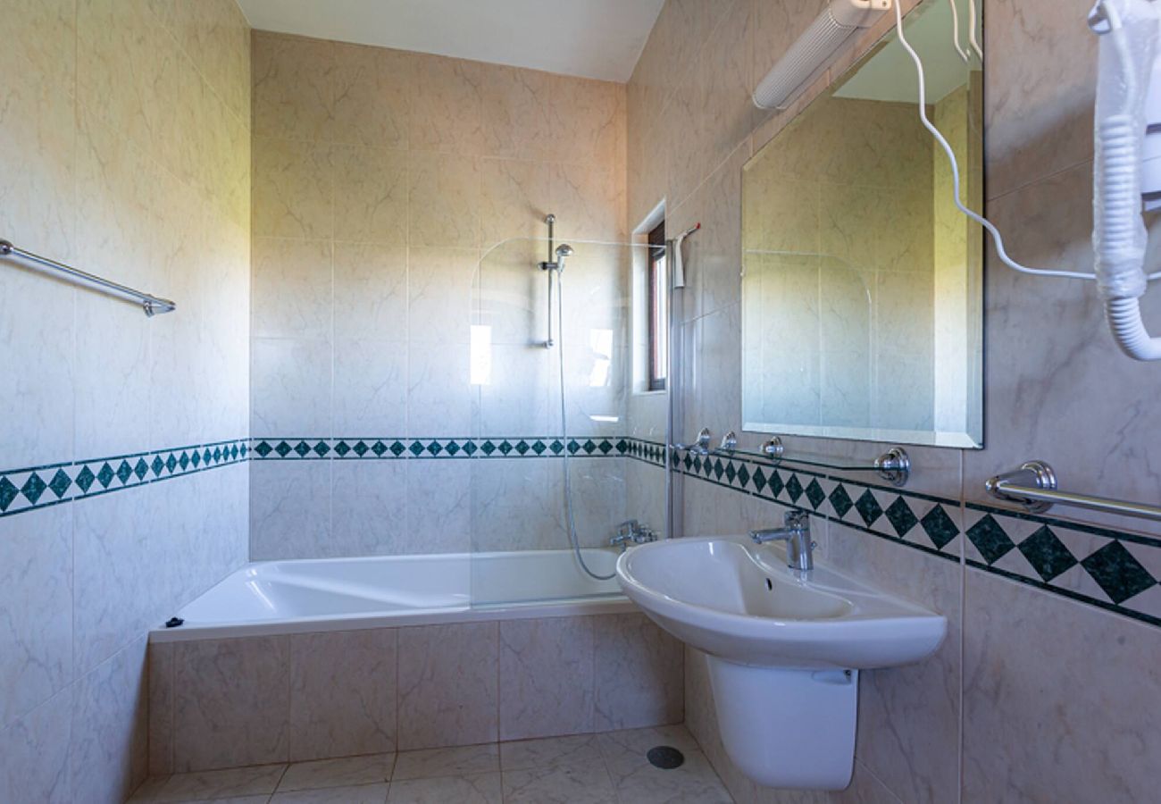 Appartamento a Lagos - Appartement met mooi vrij uitzicht