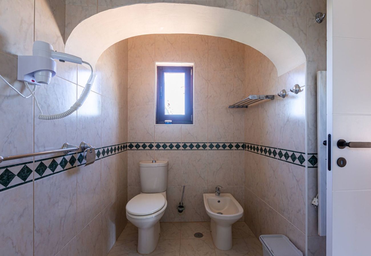 Appartamento a Lagos - Appartement met mooi vrij uitzicht