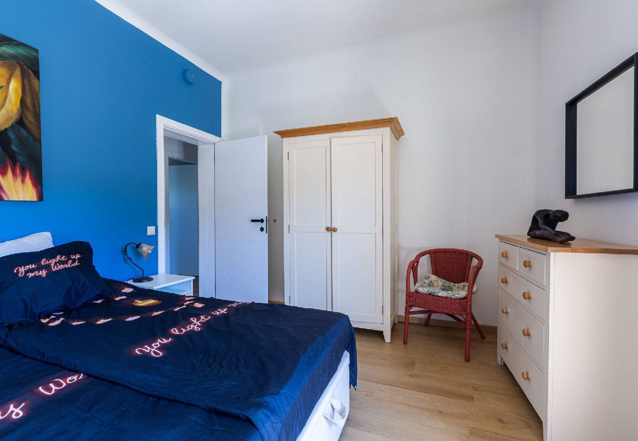 Appartamento a Lagos - Appartement met mooi vrij uitzicht