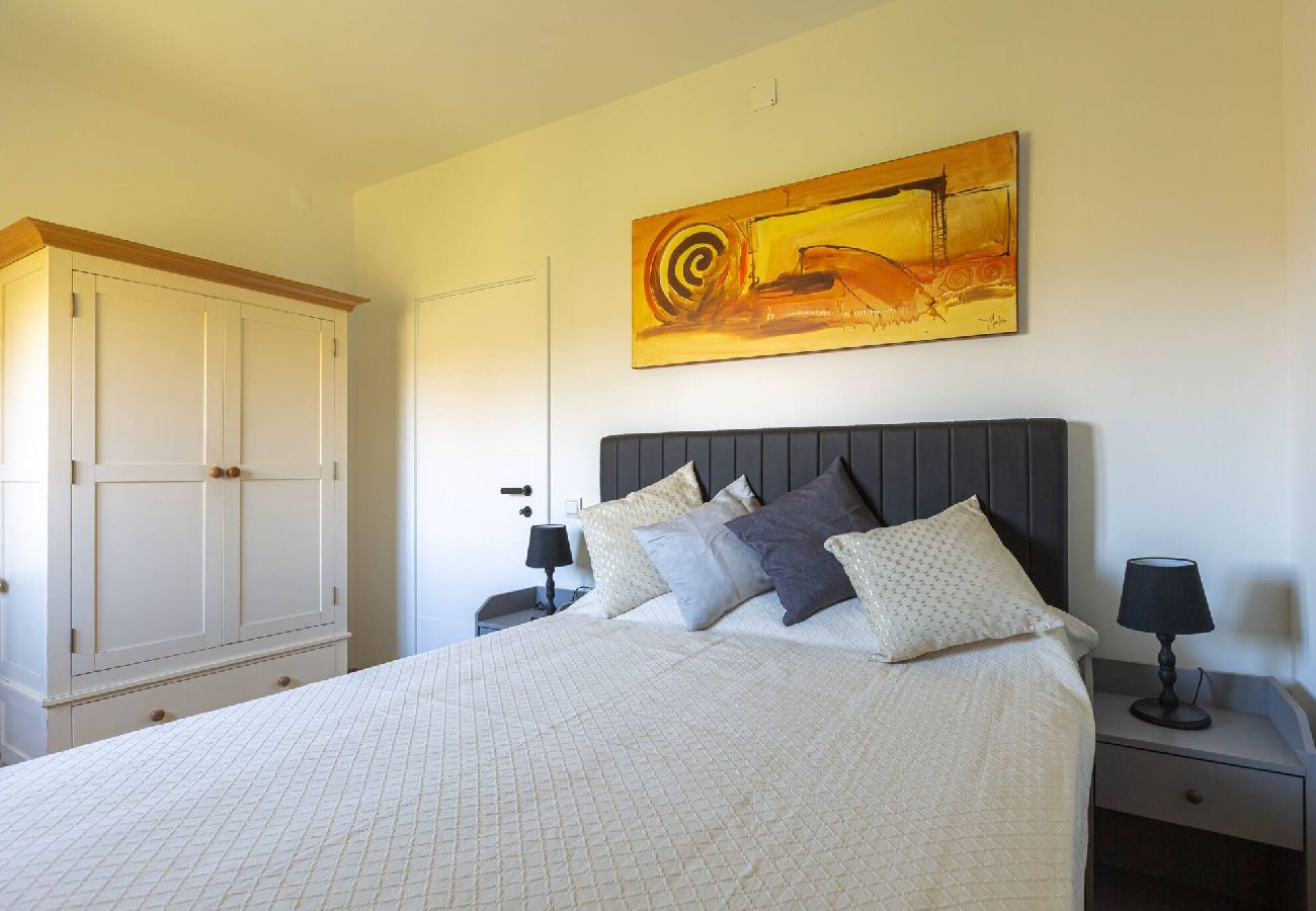 Appartamento a Lagos - Appartement met mooi vrij uitzicht