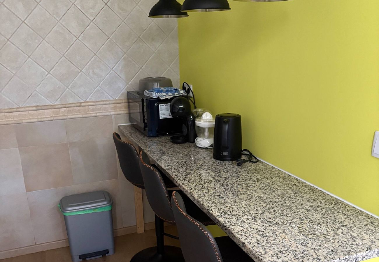 Studio a Lagos - Pool studio