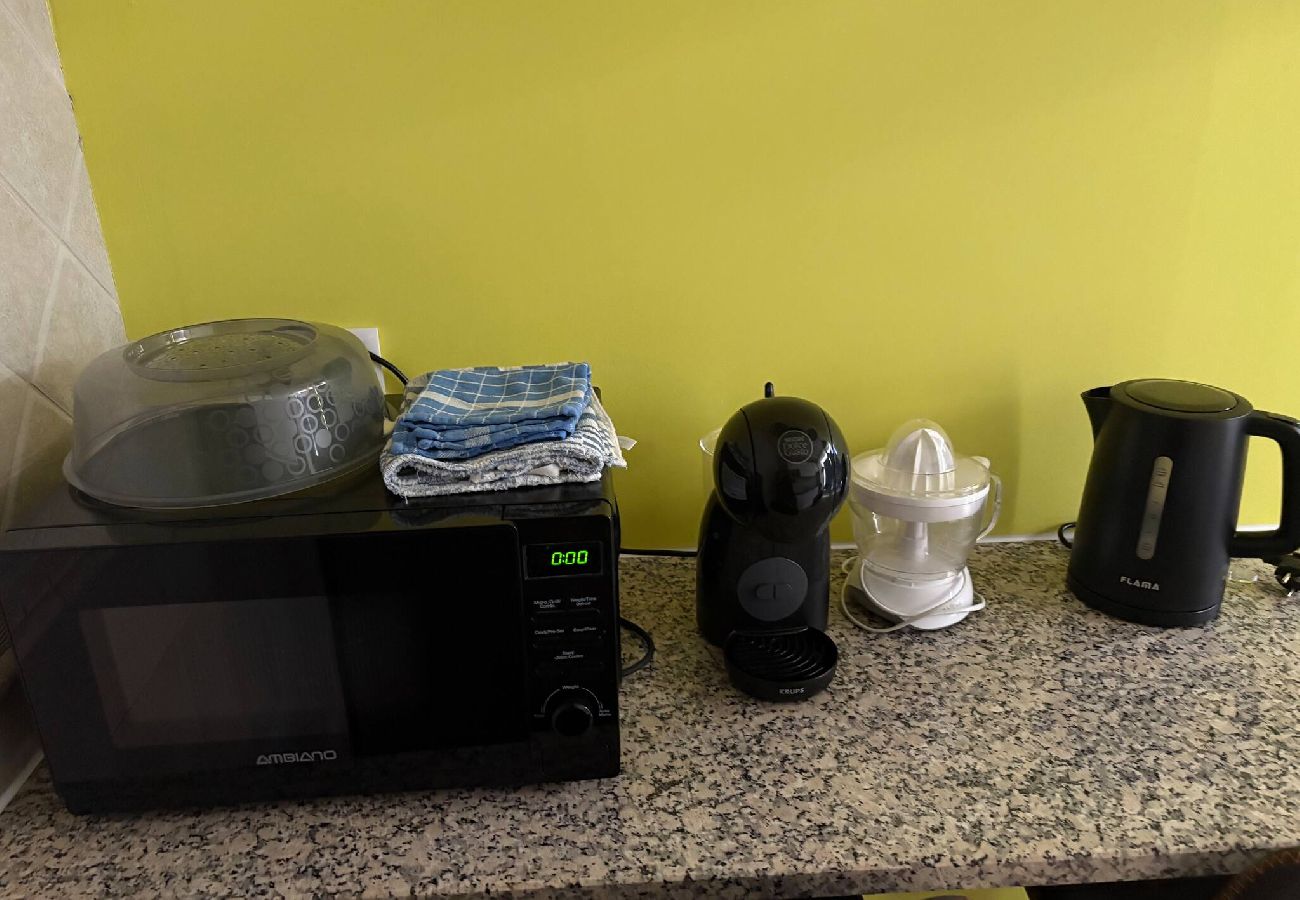 Studio a Lagos - Pool studio