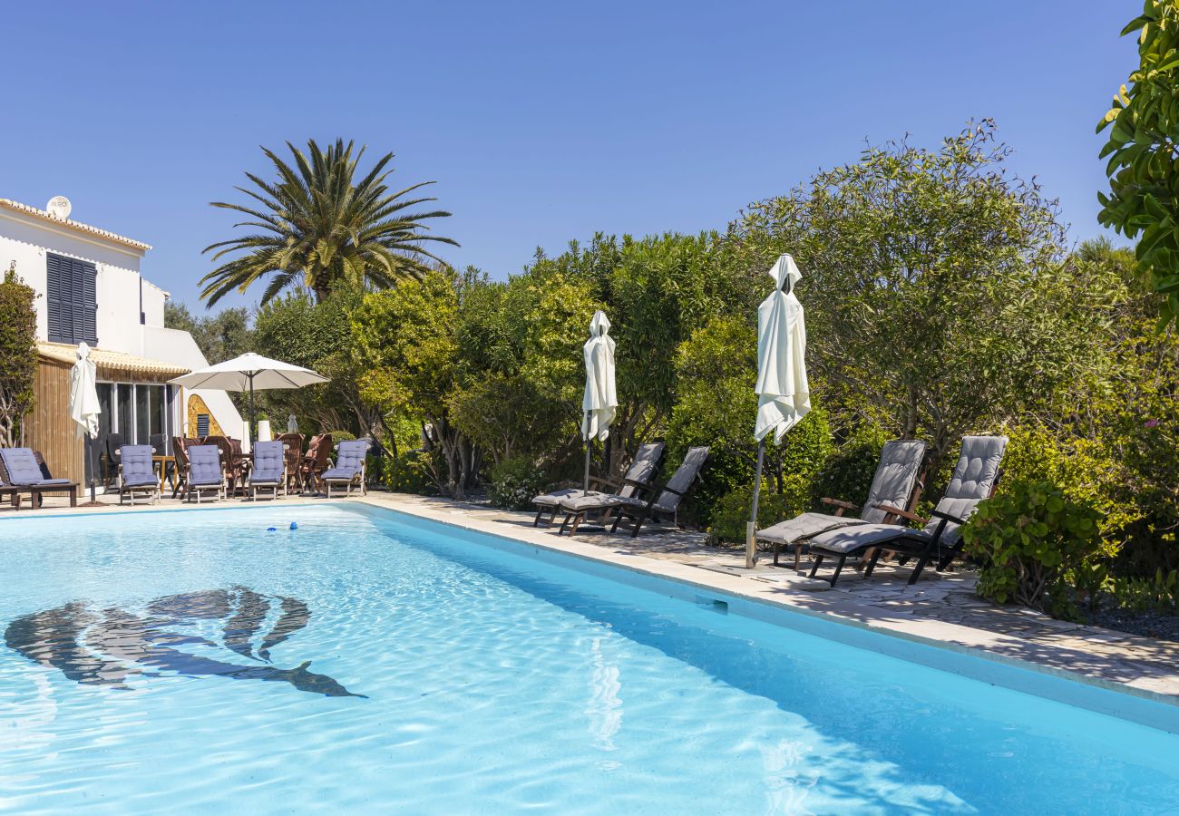 Studio a Lagos - Monolocale in una Bella Quinta “Pool Studio” – QS05