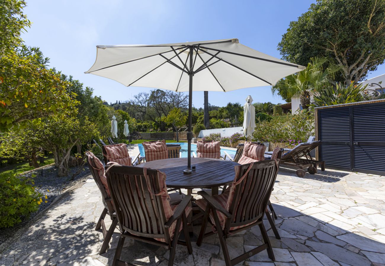 Studio a Lagos - Monolocale in una Bella Quinta “Pool Studio” – QS05