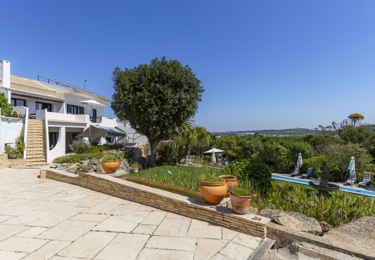 Studio a Lagos - Monolocale in una Bella Quinta “Pool Studio” – QS05