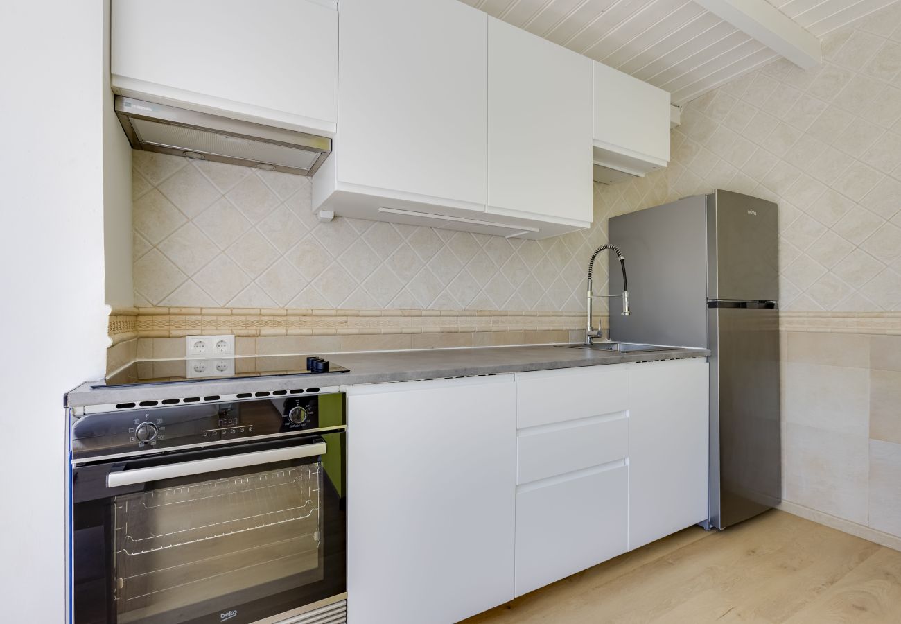 Studio a Lagos - Monolocale in una Bella Quinta “Pool Studio” – QS05