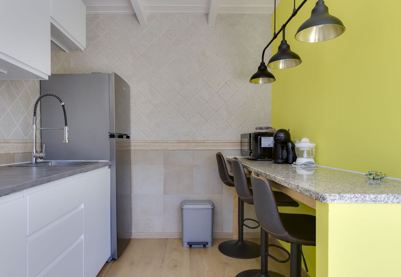 Studio a Lagos - Monolocale in una Bella Quinta “Pool Studio” – QS05