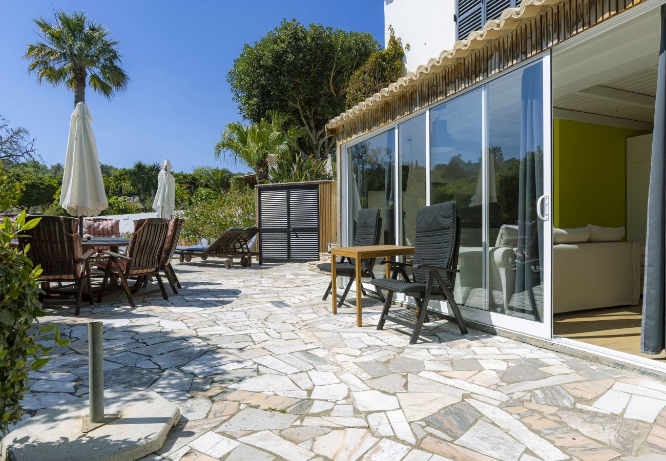 Studio a Lagos - Monolocale in una Bella Quinta “Pool Studio” – QS05