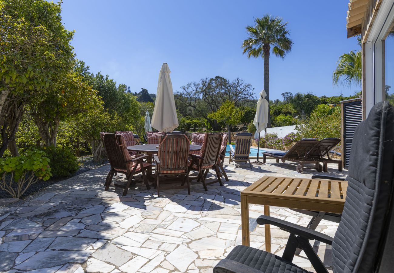 Studio a Lagos - Monolocale in una Bella Quinta “Pool Studio” – QS05