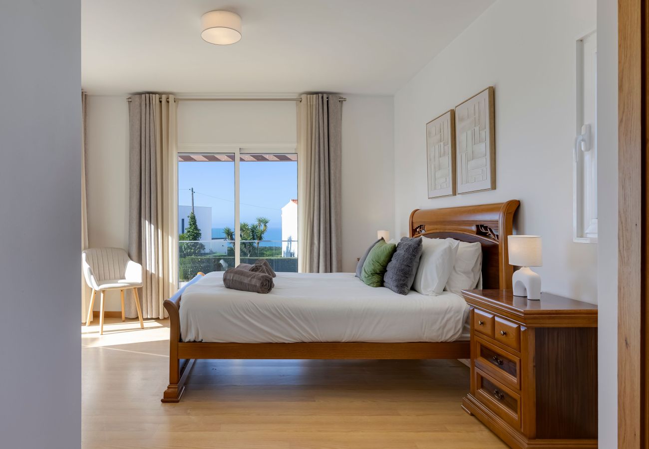 Villa a Aljezur - V030 - Bait Arrifana