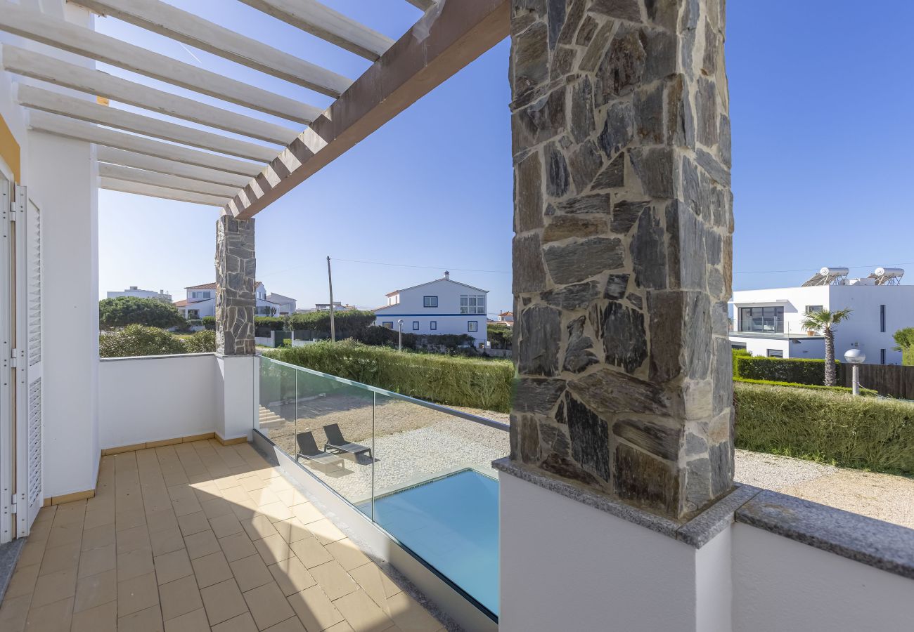 Villa a Aljezur - V030 - Bait Arrifana