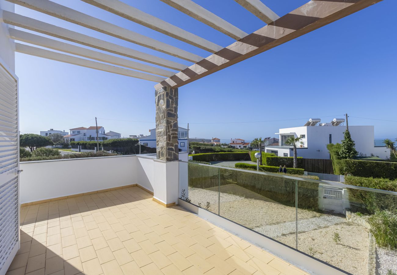 Villa a Aljezur - V030 - Bait Arrifana