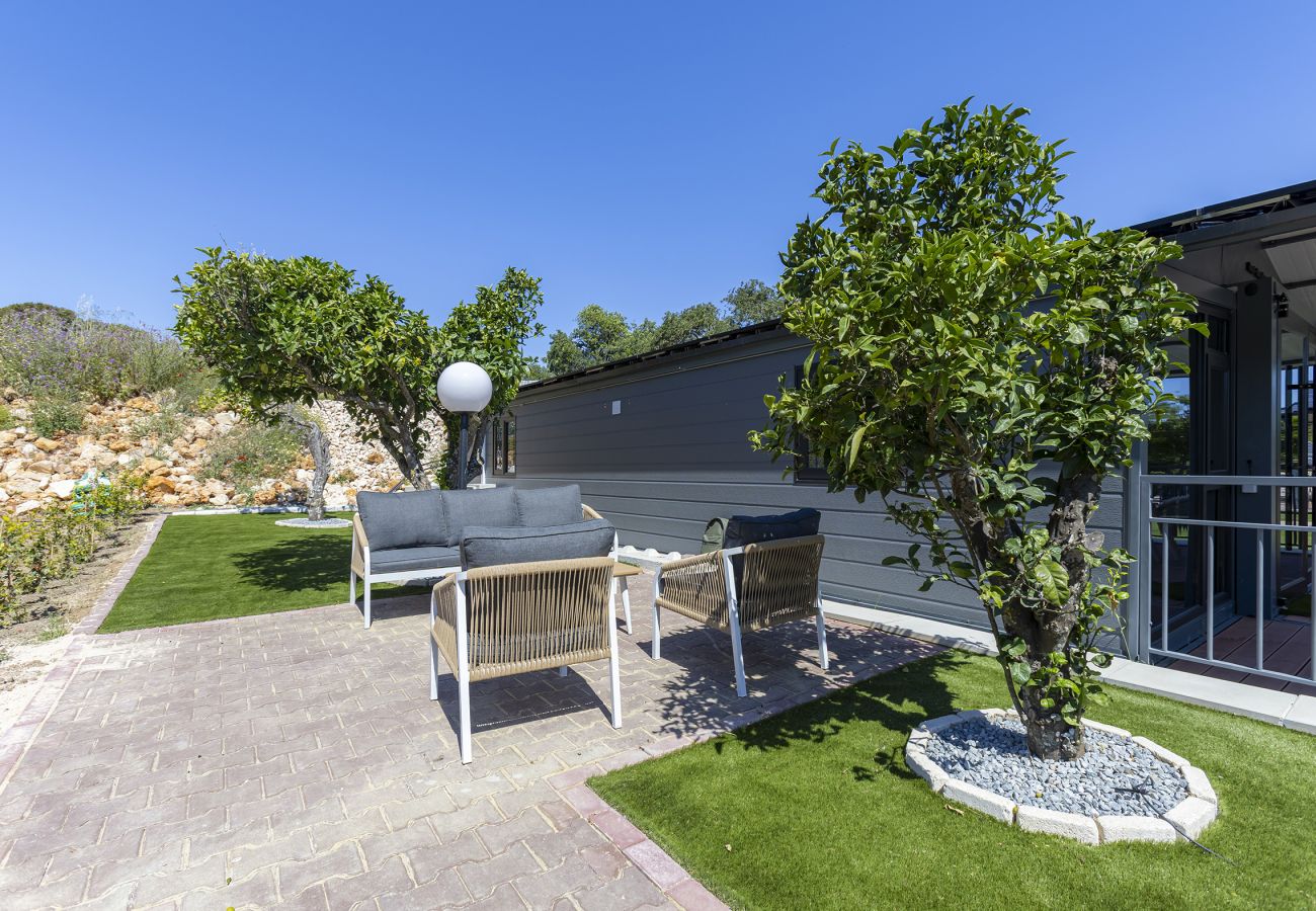 Baita a Lagos - Barn House (2) in beautiful Quinta - QB09