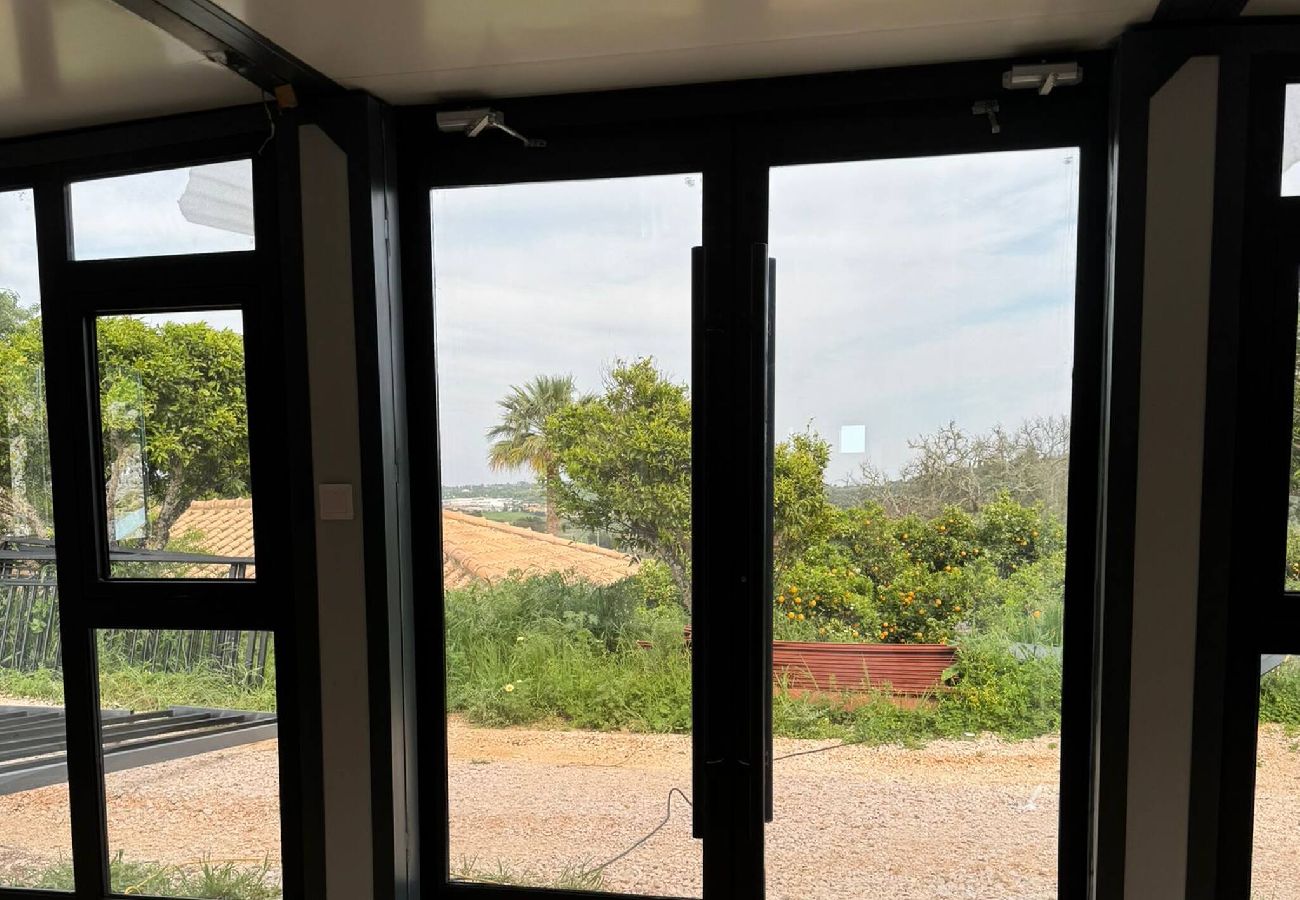 Baita a Lagos - Barn House (2) in beautiful Quinta - QB08