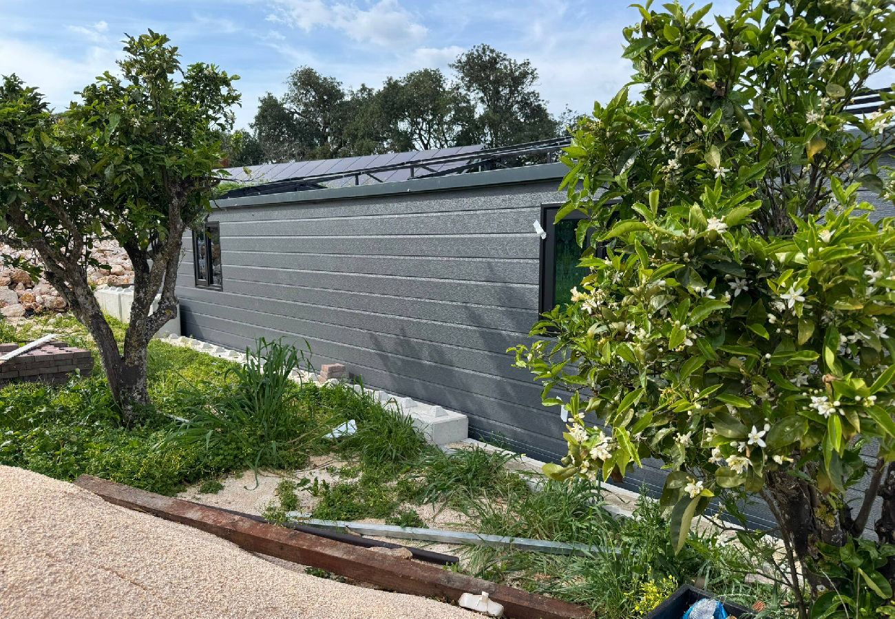 Baita a Lagos - Barn House (2) in beautiful Quinta - QB08