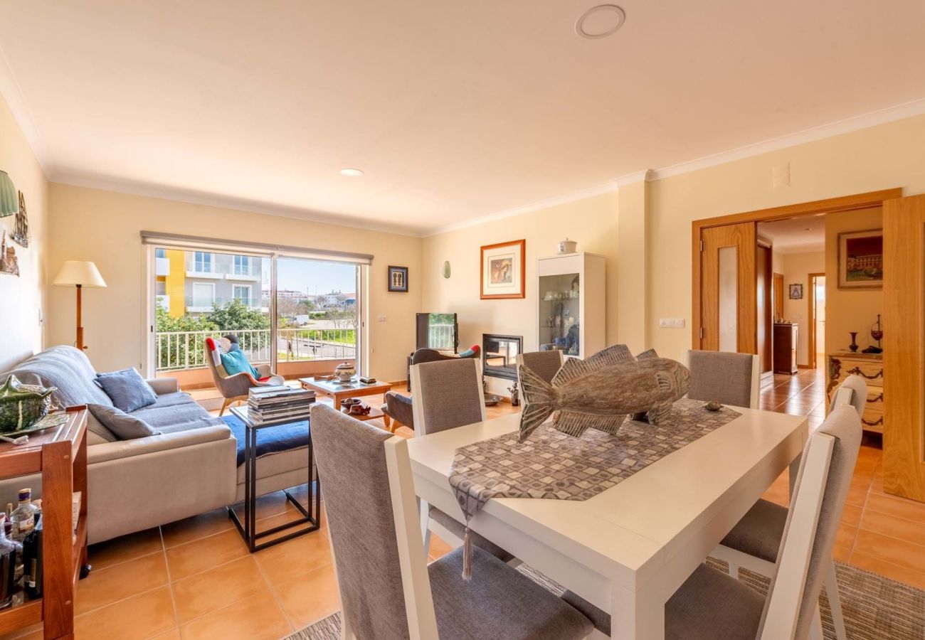 Appartamento a Lagos - Appartamento Waterside - A017