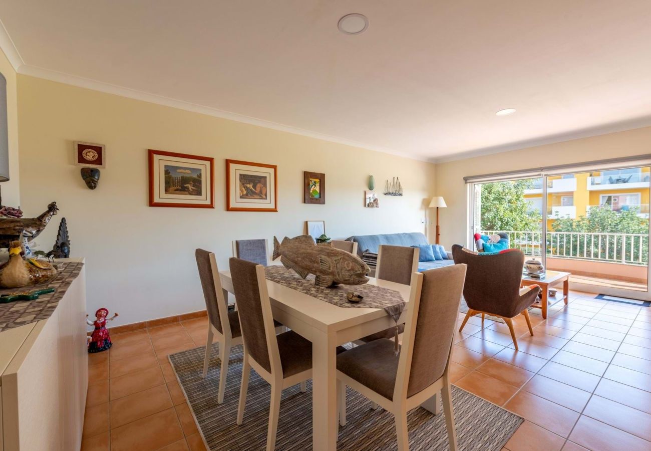 Appartamento a Lagos - Appartamento Waterside - A017