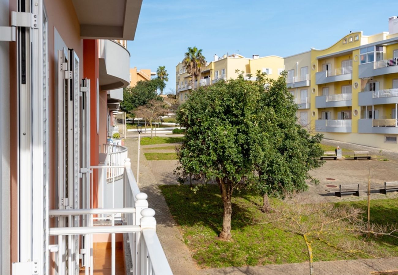 Appartamento a Lagos - Appartamento Waterside - A017
