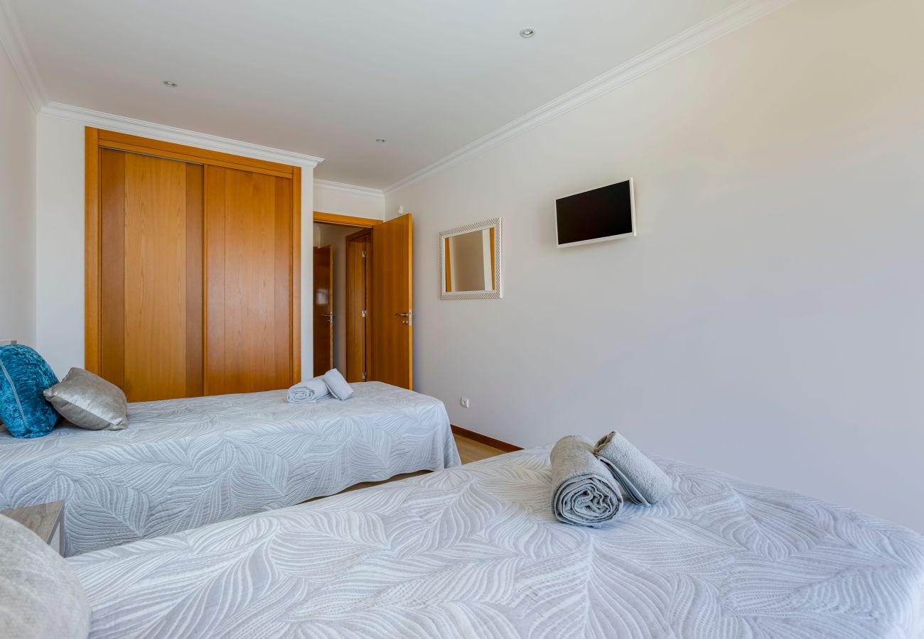 Appartamento a Lagos - Appartamento Bela Vista - A009