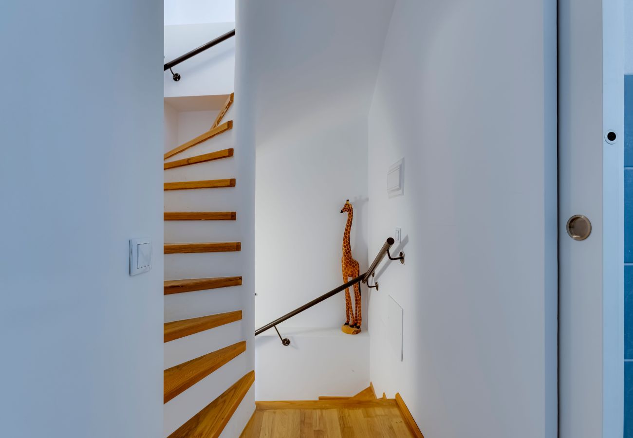 Casa a Lagos - Casa da Amendoeira - V021