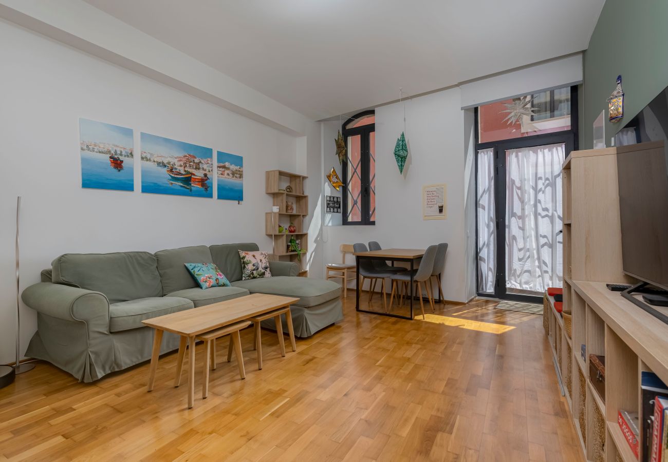 Casa a Lagos - Casa da Amendoeira - V021