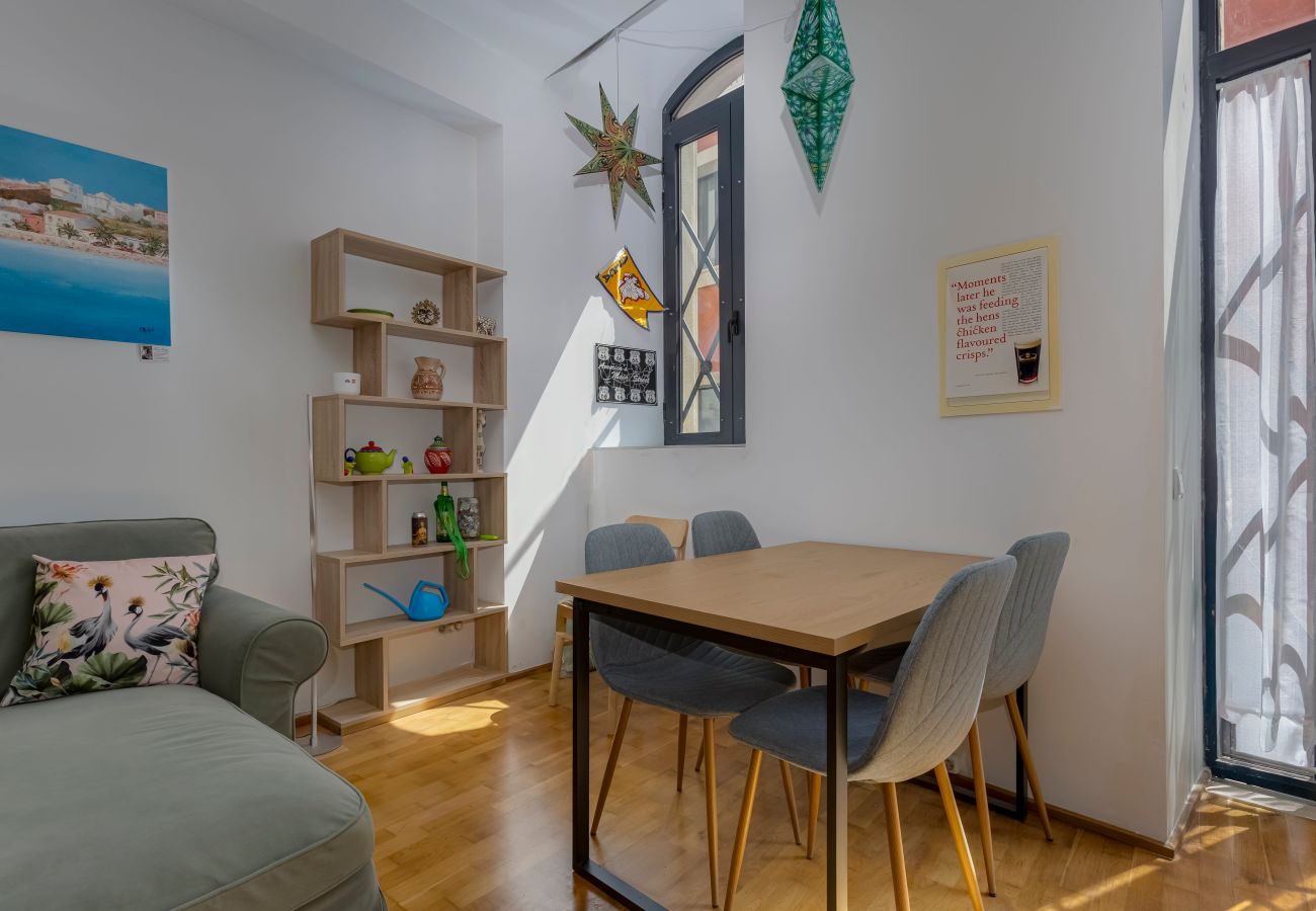 Casa a Lagos - Casa da Amendoeira - V021