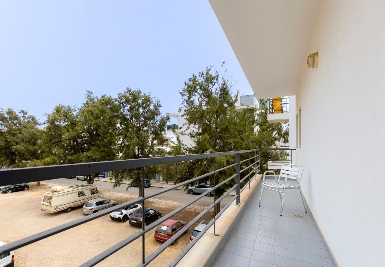 Appartamento a Lagos - Appartamento Dunas Douradas - A011