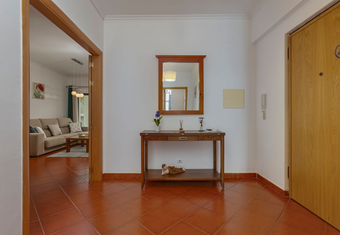 Appartamento a Lagos - Appartamento Dunas Douradas - A011