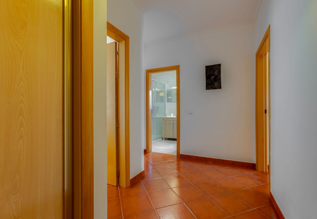 Appartamento a Lagos - Appartamento Dunas Douradas - A011