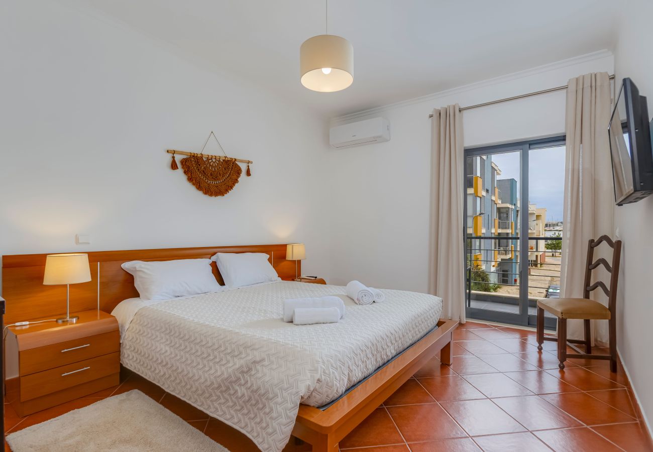 Appartamento a Lagos - Appartamento Dunas Douradas - A011