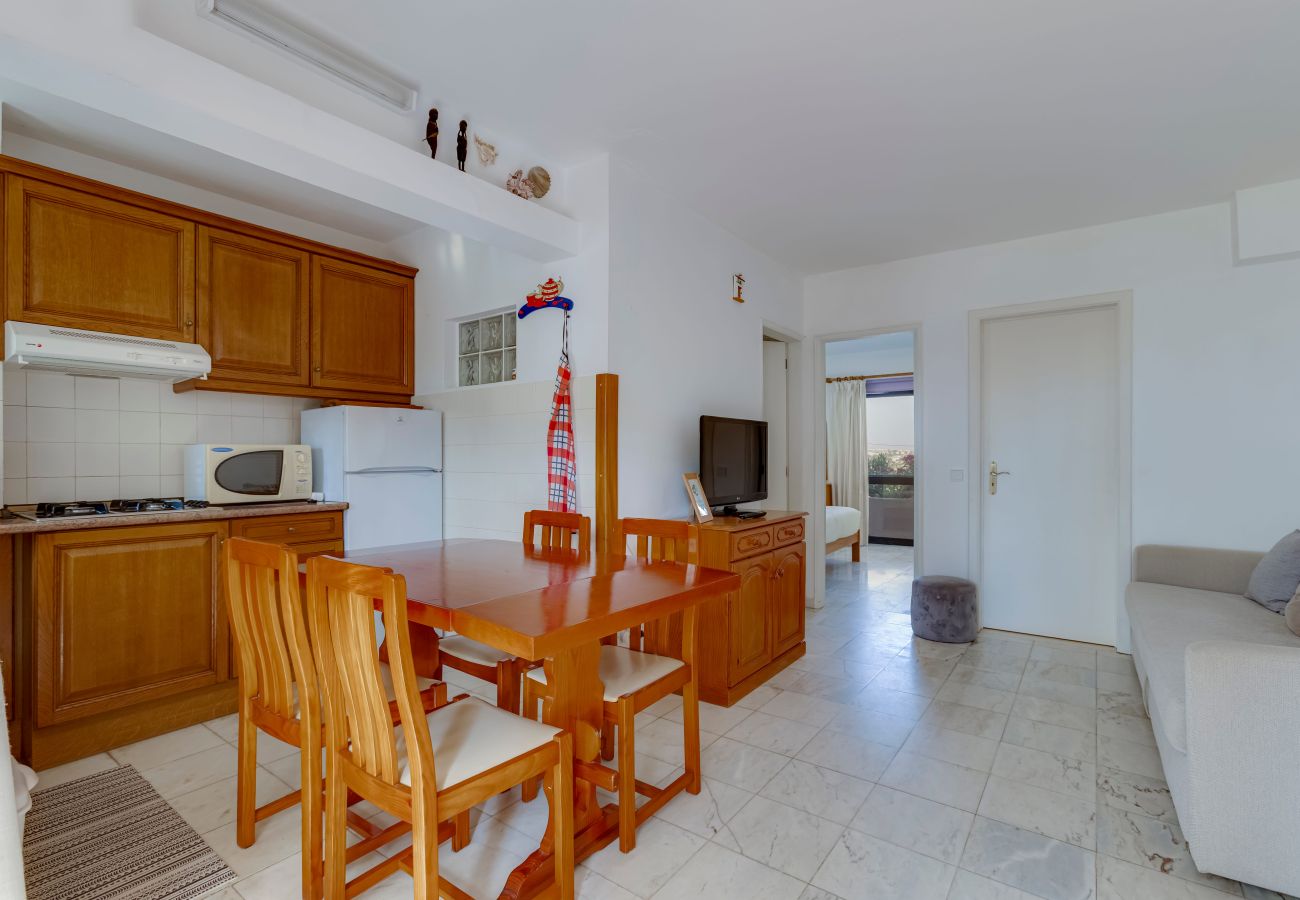 Appartamento a Lagos - Appartamento Torraltinha – A013