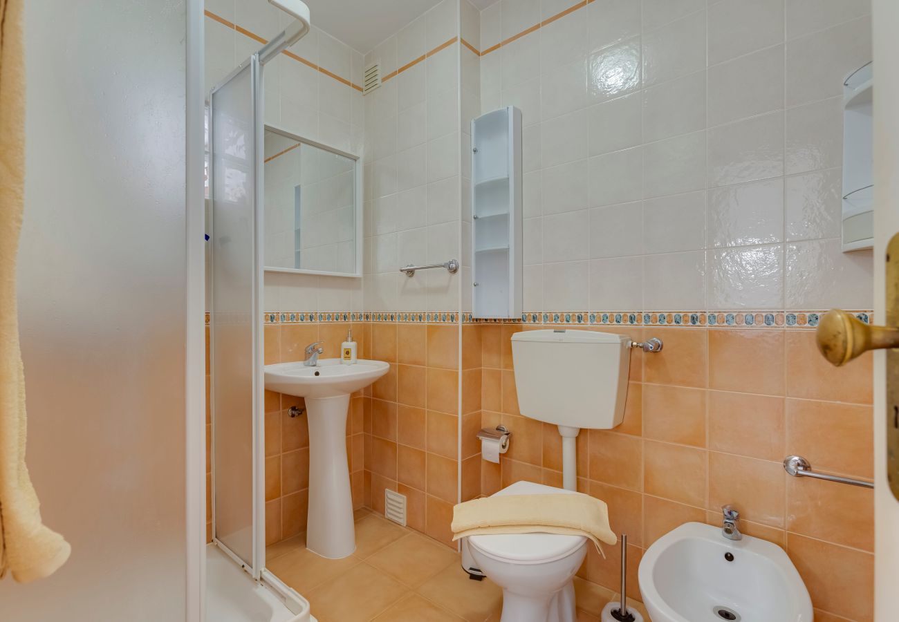 Appartamento a Lagos - Appartamento Torraltinha – A013
