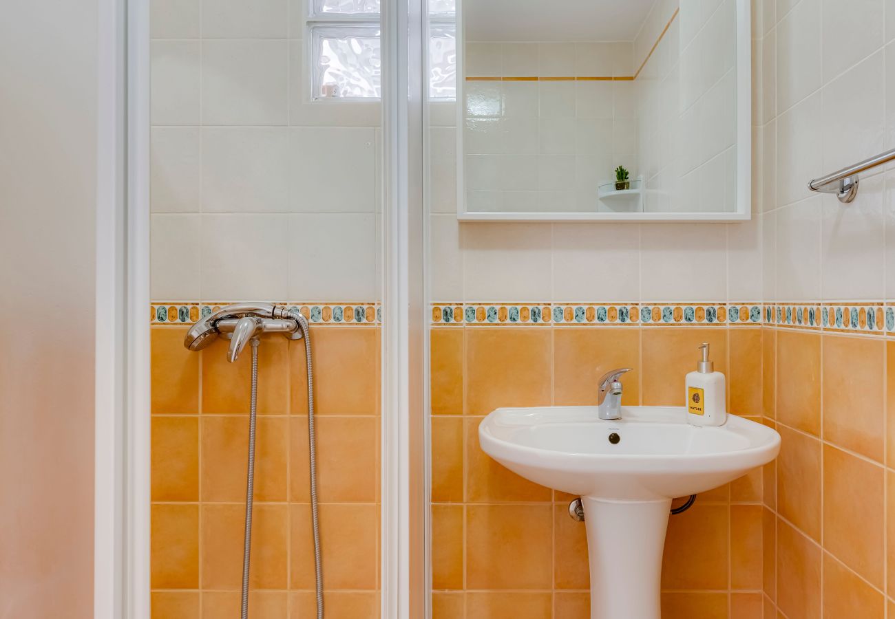 Appartamento a Lagos - Appartamento Torraltinha – A013