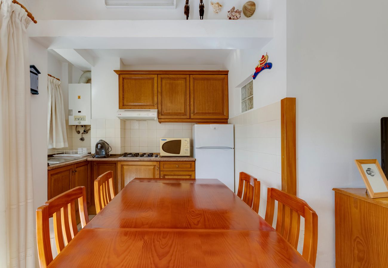 Appartamento a Lagos - Appartamento Torraltinha – A013