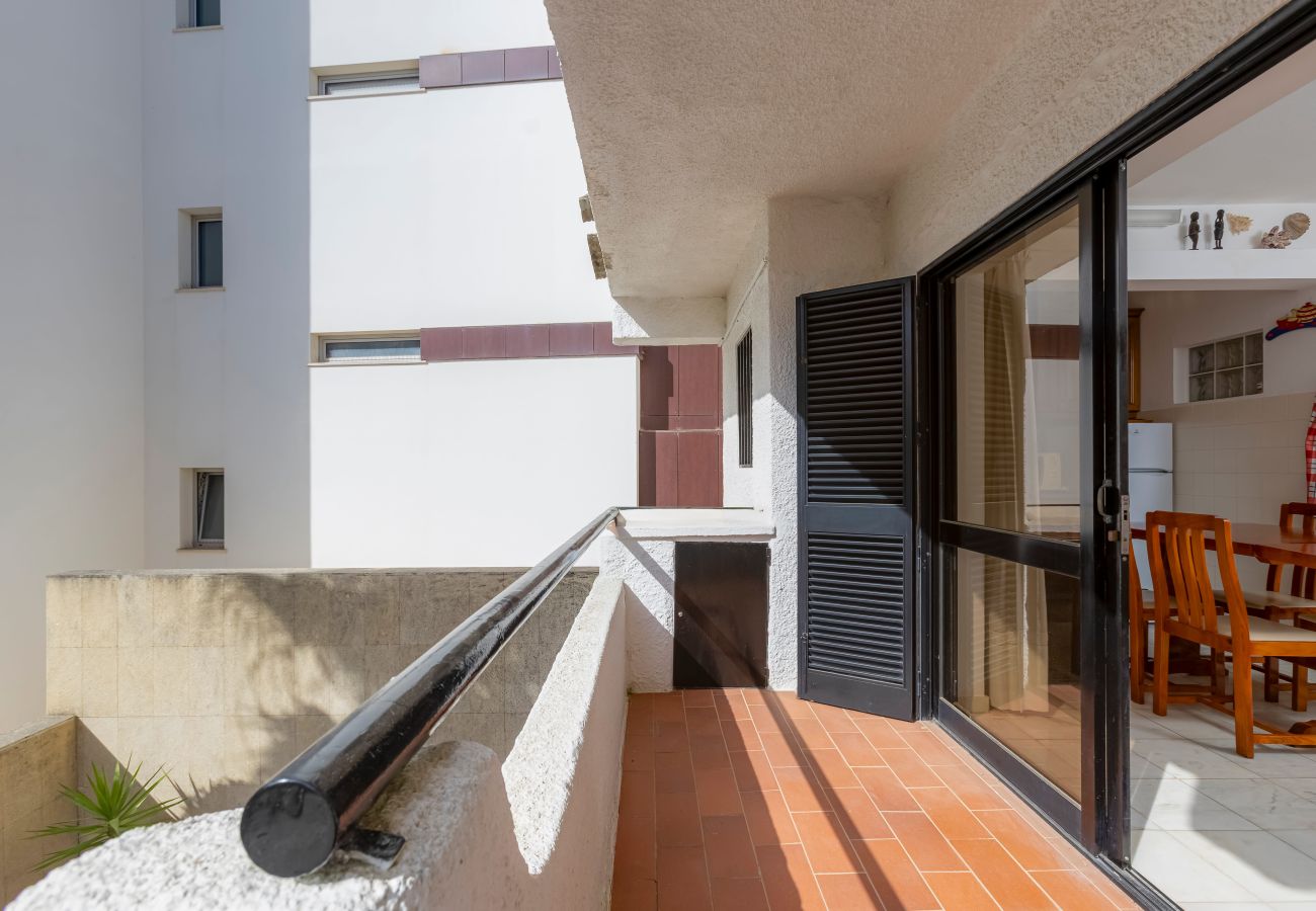 Appartamento a Lagos - Appartamento Torraltinha – A013
