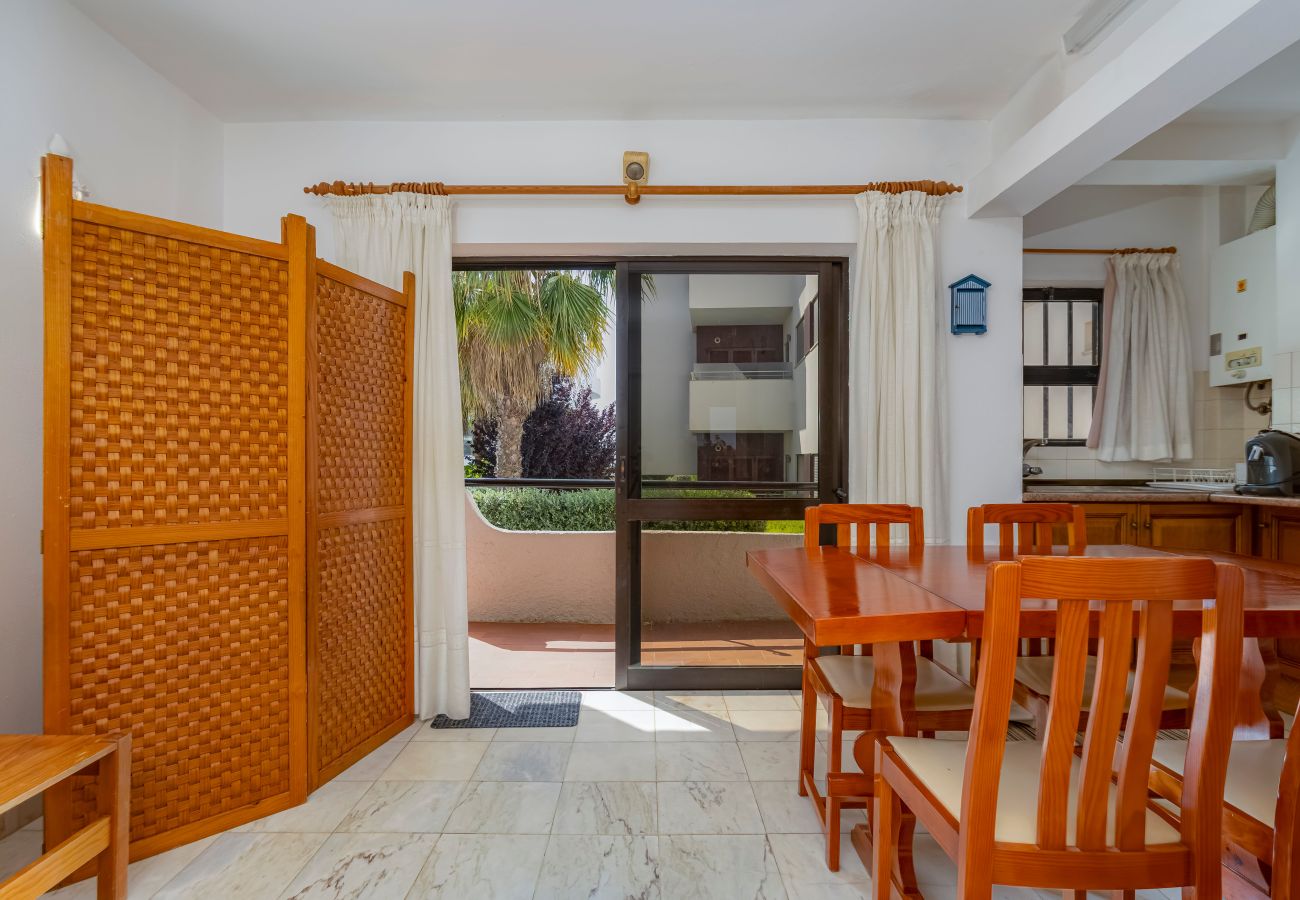 Appartamento a Lagos - Appartamento Torraltinha – A013