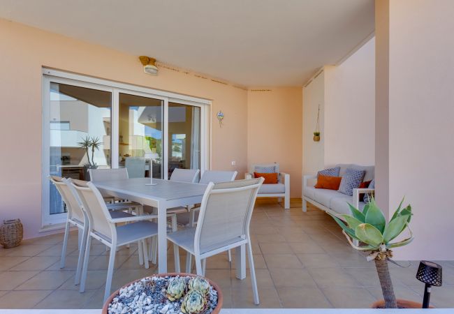  a Burgau - Appartamento dos Aromas - A012