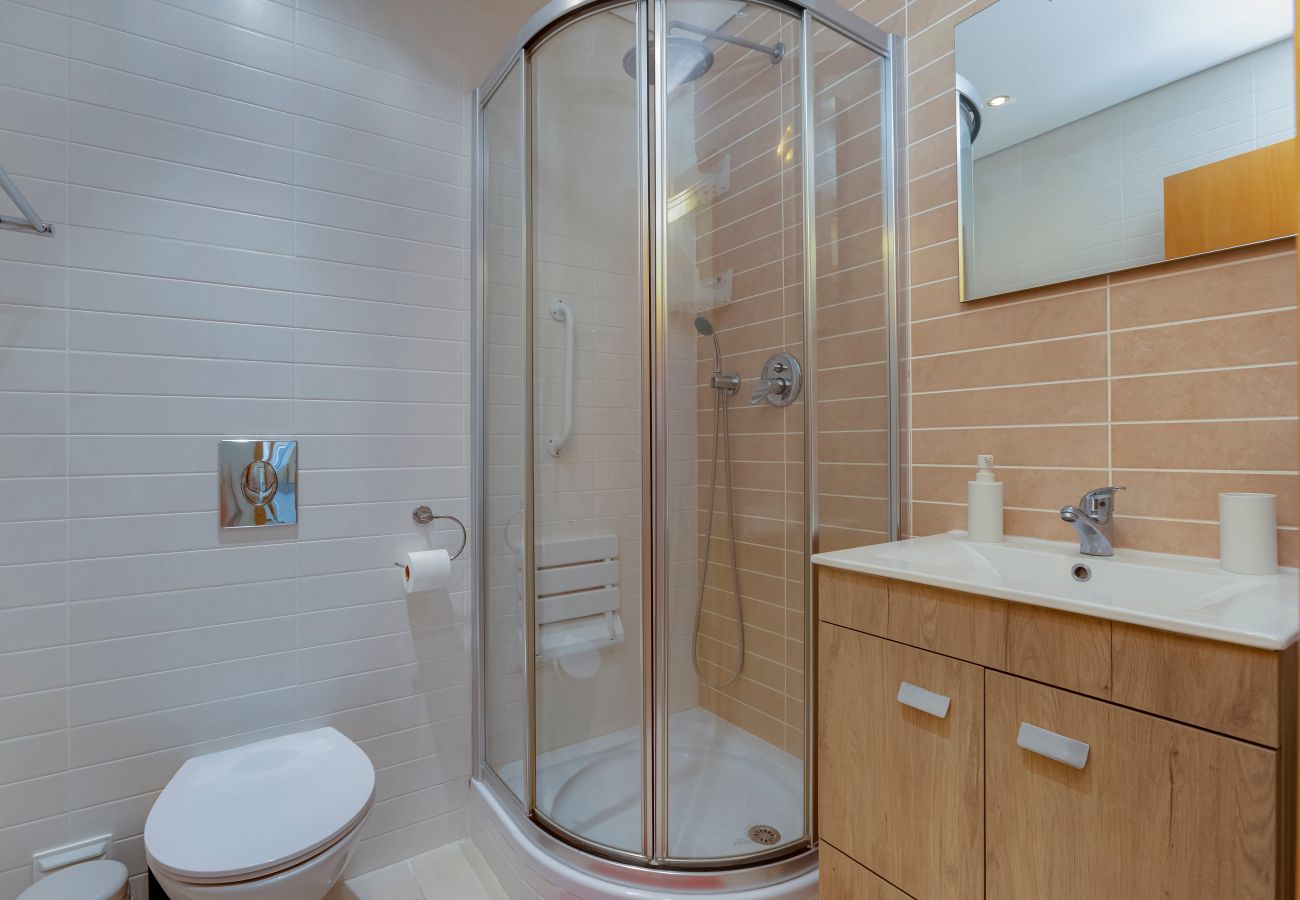 Appartamento a Burgau - Appartamento dos Aromas - A012
