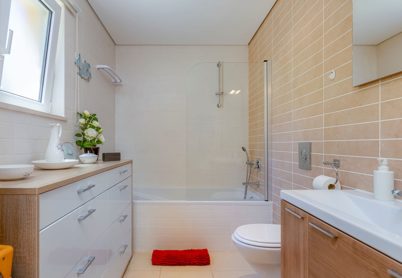 Appartamento a Burgau - Appartamento dos Aromas - A012