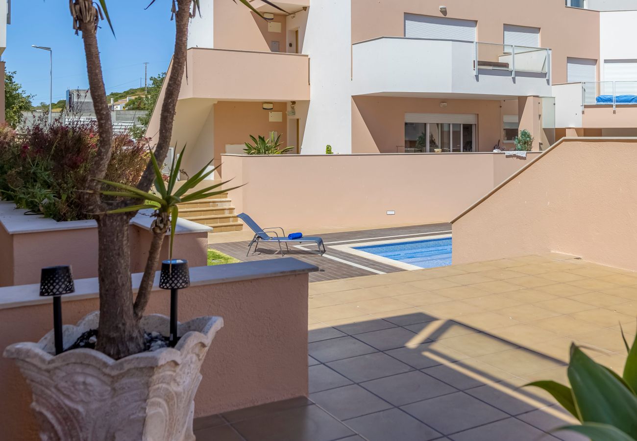 Appartamento a Burgau - Appartamento dos Aromas - A012