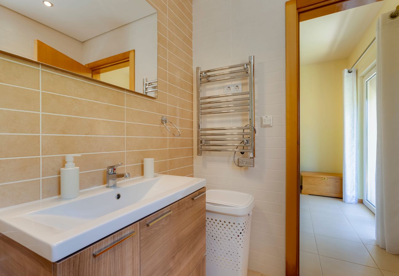 Appartamento a Burgau - Appartamento dos Aromas - A012